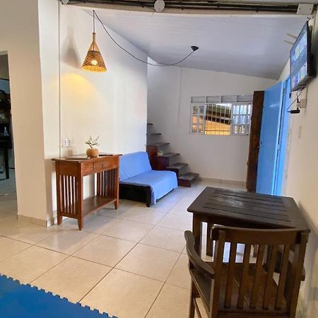 Mallorca hostel Praia de Pipa Esterno foto
