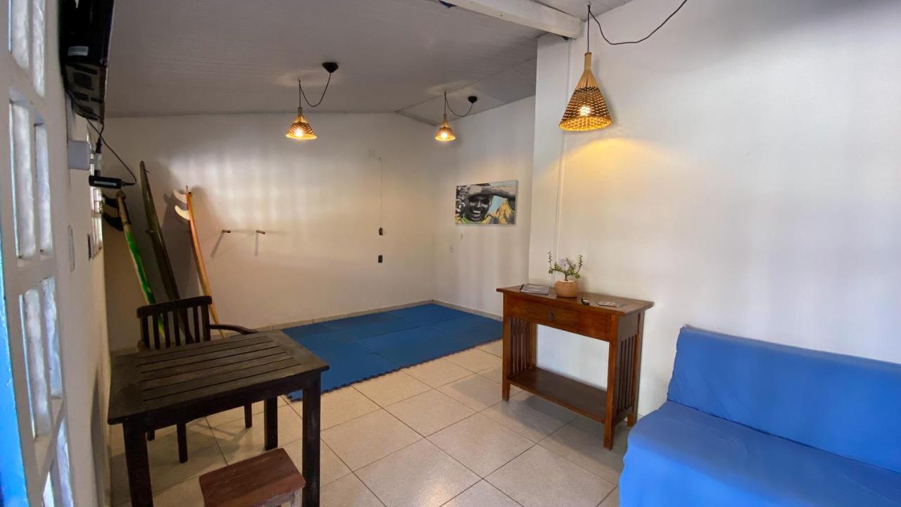 Mallorca hostel Praia de Pipa Esterno foto