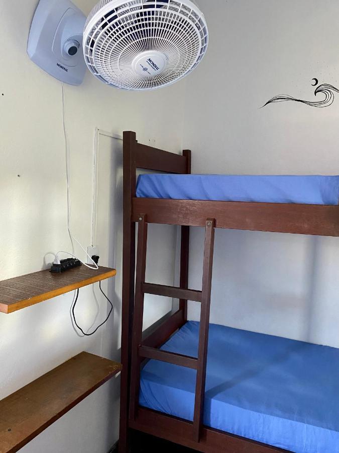 Mallorca hostel Praia de Pipa Esterno foto