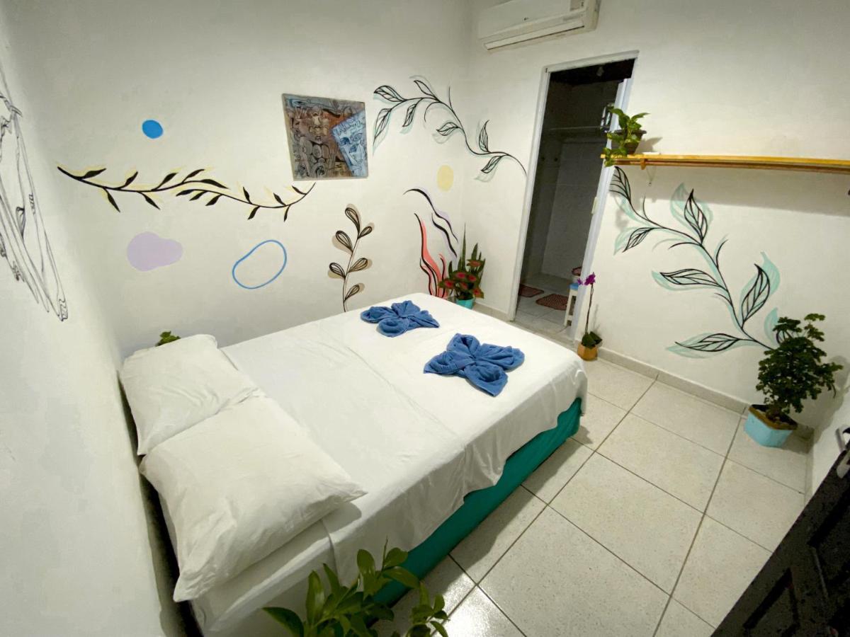 Mallorca hostel Praia de Pipa Esterno foto