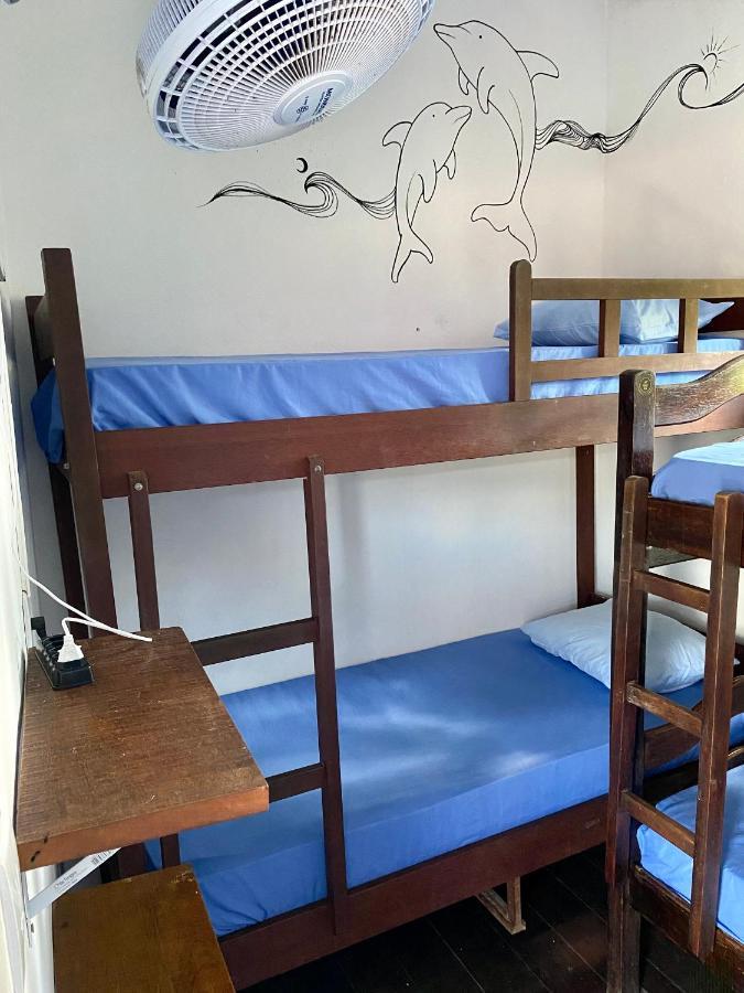 Mallorca hostel Praia de Pipa Esterno foto
