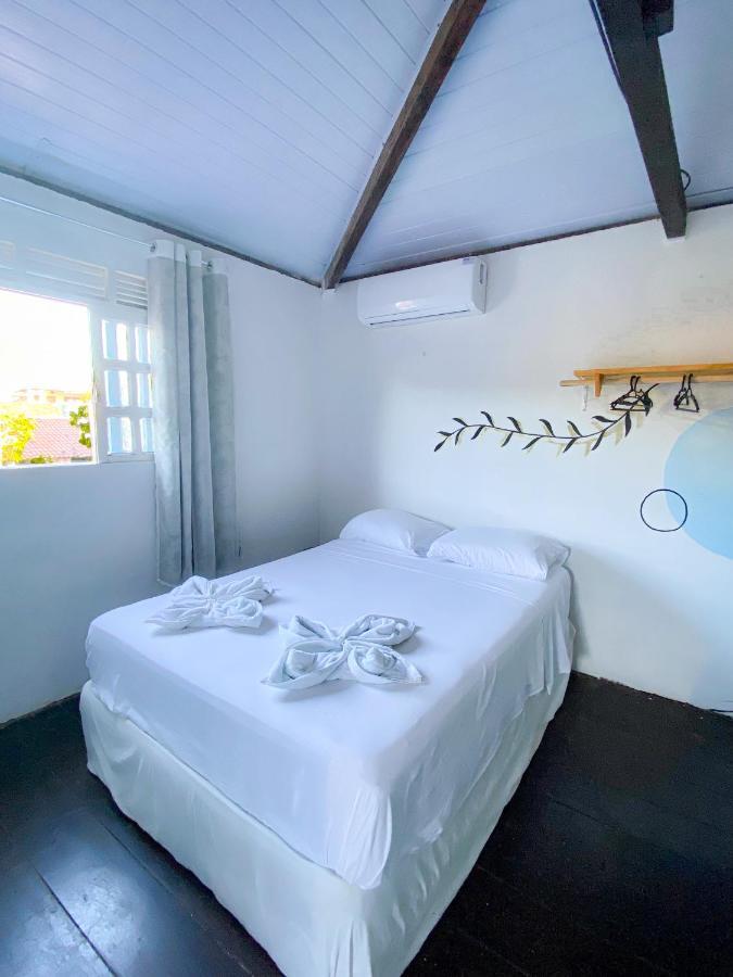 Mallorca hostel Praia de Pipa Esterno foto